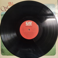 แผ่นเสียง Various - Antologia De Las Soleares Vol.1 Vinyl VG+