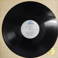 แผ่นเสียง Johann Sebastian Bach - Mass In B Minor Messa En Si Mineur BWV 2232 Vinyl VG+ 3LPs