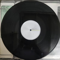 แผ่นเสียง Gatekeeper - Exo Vinyl VG