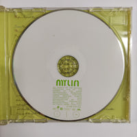 ซีดี Mylin - Mylin CD VG+