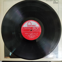 แผ่นเสียง Karl Böhm - Mozart Symphonies Jupiter,No.40 Concertgebouw Orchestra Amsterdam Vinyl VG+