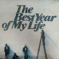 แผ่นเสียง Off Course - The Best Year Of My Life Vinyl VG+