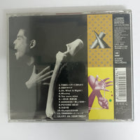 ซีดี Toshinobu Kubota - The Baddest CD VG+