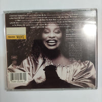 ซีดี Chaka Khan - The Woman I Am CD NM or M-
