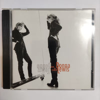 ซีดี Donna Lewis - Now In A Minute CD NM or M-