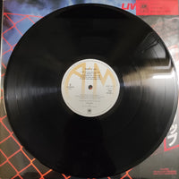 แผ่นเสียง Live Wire - Pick It Up Vinyl VG+