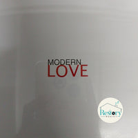 ซีดี Various - Modern Love CD VG+