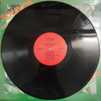 แผ่นเสียง Iva Kinimaka - Sounds Of Paradise Vinyl VG+