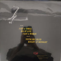 แผ่นเสียง The Honeydrippers - Volume One Vinyl VG+