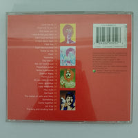 ซีดี The Beatles - 1 CD VG+