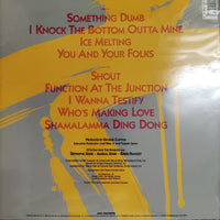 แผ่นเสียง Otis Day & The Knights - Shout Vinyl VG+