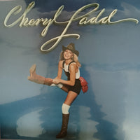 แผ่นเสียง Cheryl Ladd - Dance Forever Vinyl VG+