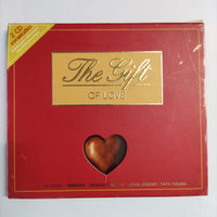 ซีดี Various - The Gift Love CD NM 2CDs