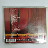 ซีดี Eminem - The Eminem Show CD VG+ 2CDs