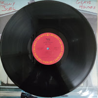 แผ่นเสียง Billy Joel - Glass Houses Vinyl VG+