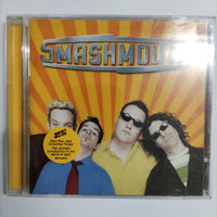 ซีดี Smash Mouth - Smash Mouth CD VG+