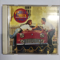 ซีดี Various - Check Check Special Selection 1967 CD VG+