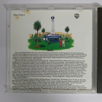 ซีดี America - History - America's Greatest Hits CD NM