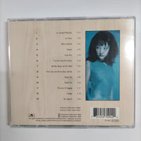 ซีดี Freya - Tea With The Queen CD VG+