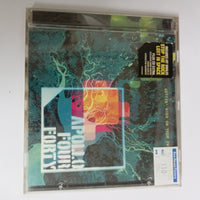 ซีดี Apollo 440 - Gettin' High On Your Own Supply CD VG