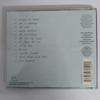 แผ่นเสียง Bebel Gilberto - All In One CD VG+