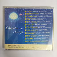ซีดี Various - Christmas Songs CD VG+