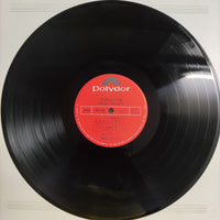 แผ่นเสียง Various - Music For Life Vinyl VG+ 10LPs