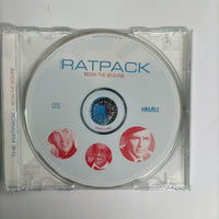 ซีดี The Rat Pack Volume 1 CD NM 6CDs