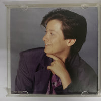 ซีดี Edward Furlong - The Happy Prince And My Grandfather's Favorite Poems CD VG+