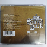 ซีดี Various - The Very Best Of Sweet Rock CD NM