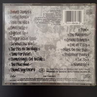 ซีดี Beastie Boys - Check Your Head CD VG+