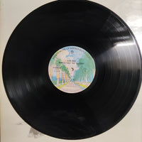 แผ่นเสียง Alan Price - Between Today And Yesterday Vinyl VG+