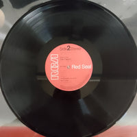 แผ่นเสียง Tomita - The Planets Vinyl VG+