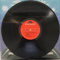 แผ่นเสียง The Spotnicks - Chart Toppers Recorded 1977 Vinyl VG+