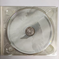 ซีดี A Skylit Drive - ASD CD VG+