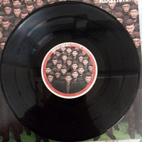 แผ่นเสียง Yellow Magic Orchestra - 増殖 X∞Multiplies Vinyl VG