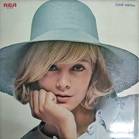 แผ่นเสียง Sylvie Vartan - Sylvie Vartan Best = シルヴィ・バルタン・ベスト Vinyl VG+
