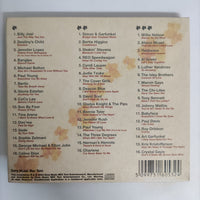 ซีดี Various - Because I Love You A timeless Collection Of The Greastest Love Song CD NM 3CDs