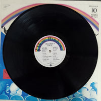 แผ่นเสียง Hiroshi Ishimaru, Kay Strings, Kayoko Ishu, Rainbow Pops Orchestra - Coctail & Dance Music / Screen Music-II Europe Vinyl VG+