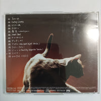 ซีดี ポルノグラフィティ - Romantist Egoist CD VG+