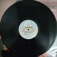 แผ่นเสียง Ray Parker Jr. And Raydio - A Woman Needs Love Vinyl VG+