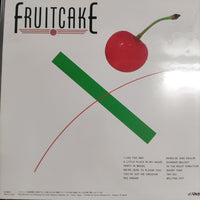 แผ่นเสียง Fruitcake - Fruitcake Vinyl VG+