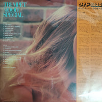 แผ่นเสียง Various - Trumpet Mood Special Vinyl VG+