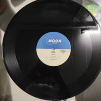 แผ่นเสียง Pink - Young Genius-Gimmix Vinyl VG+