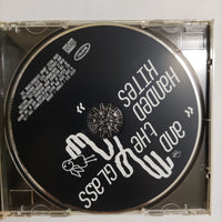 ซีดี Mew - And The Glass Handed Kites CD VG+