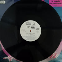 แผ่นเสียง Lil' Kim Featuring Sisqo - How Many Licks? Vinyl VG+