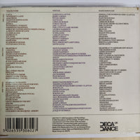 ซีดี Various - Guitar Mood The Most Uplifting Guitar Classics Of All Time CD NM 3CDs