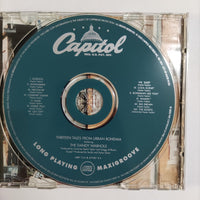 ซีดี The Dandy Warhols - Thirteen Tales From Urban Bohemia CD VG+