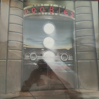 แผ่นเสียง The Doobie Brothers - Best Of The Doobies - Volume II Vinyl VG+