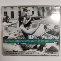 ซีดี The Breeders - Last Splash CD VG+